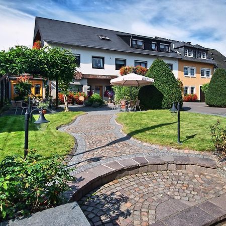 فندق تريتينييمفي  Wein & Gastehaus Hermeshof المظهر الخارجي الصورة