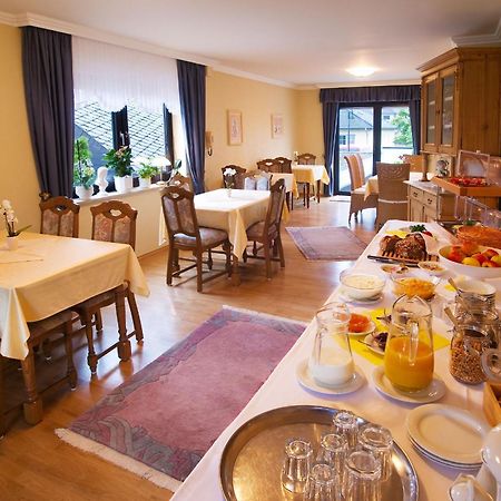 فندق تريتينييمفي  Wein & Gastehaus Hermeshof المظهر الخارجي الصورة