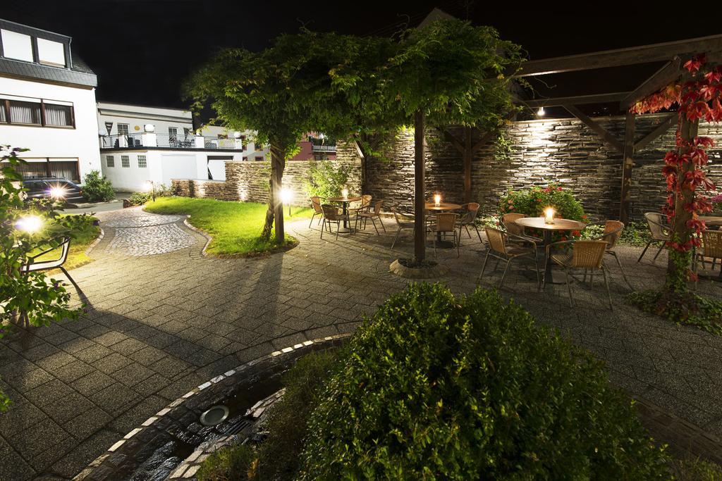 فندق تريتينييمفي  Wein & Gastehaus Hermeshof المظهر الخارجي الصورة