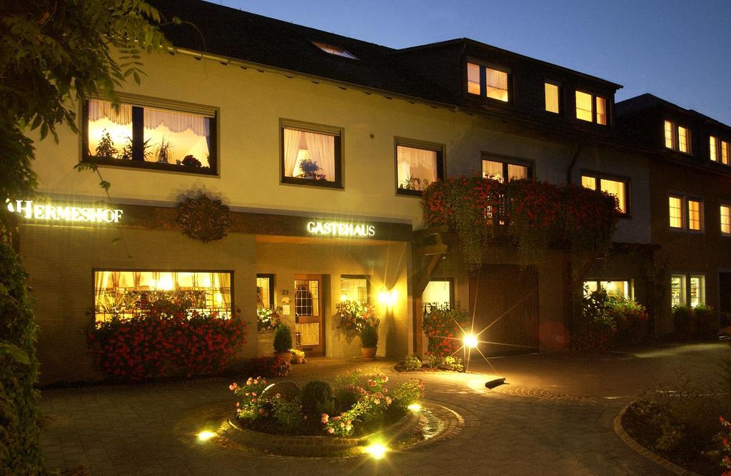 فندق تريتينييمفي  Wein & Gastehaus Hermeshof المظهر الخارجي الصورة