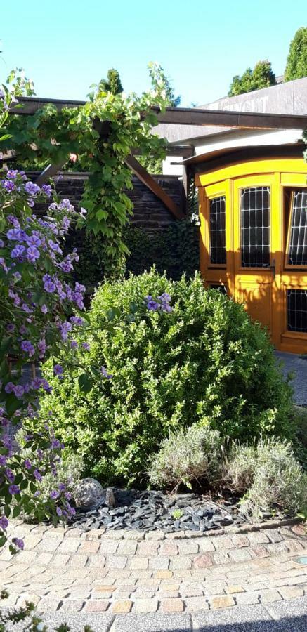 فندق تريتينييمفي  Wein & Gastehaus Hermeshof المظهر الخارجي الصورة